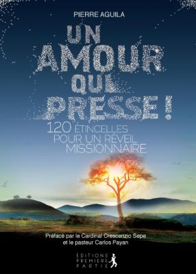 Un amour qui presse!