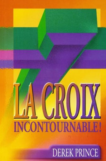 La croix incontournable