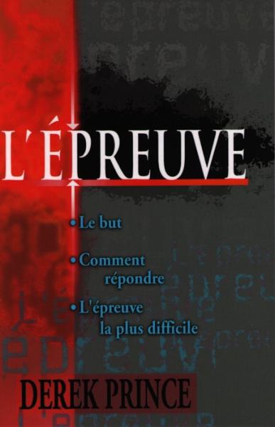 L’épreuve