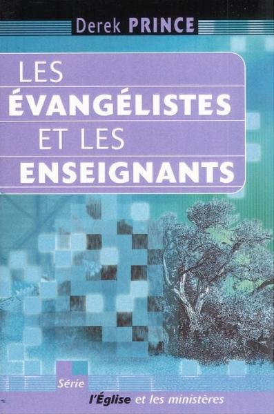 Les évangélistes et les enseignants