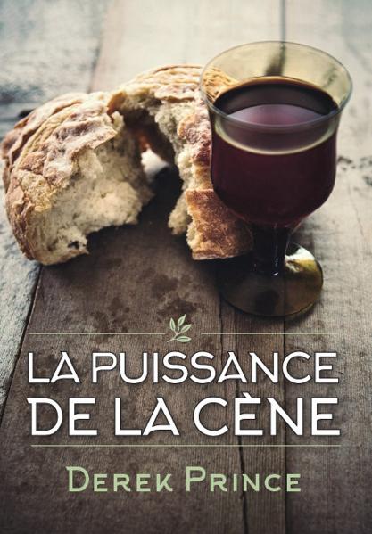 La puissance de la cène