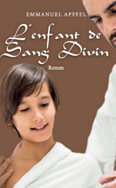 L'enfant de sang divin