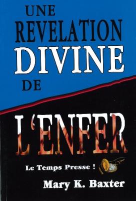 Une révélation divine de l'enfer (Retirés de ventes)