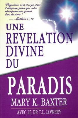 Une révélation divine du paradis (Retirés de ventes)