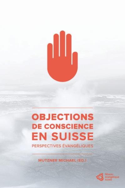 Objections de conscience en Suisse