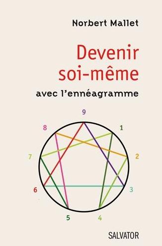 Devenir soi-même avec ennéagramme