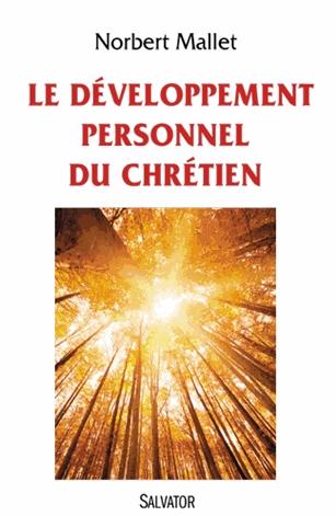 Le développement personnel du chretien