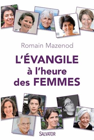 L'évangile à l'heure des femmes