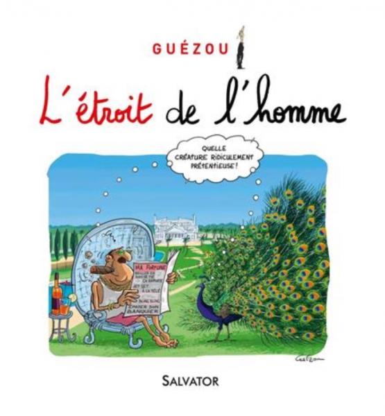 L'étroit de l'homme