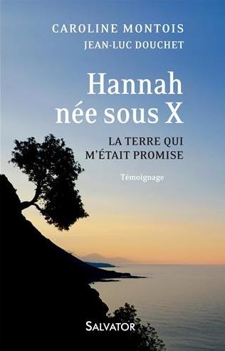 Hannah née sous X