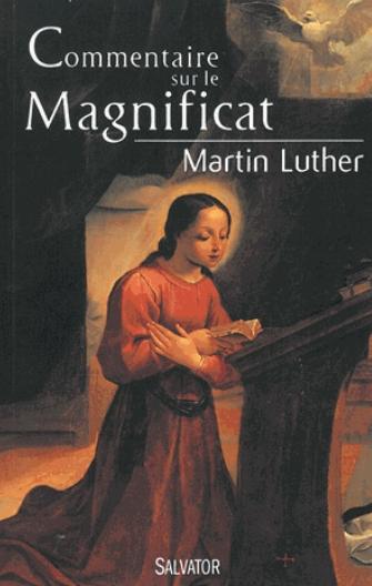 Commentaire sur le Magnificat