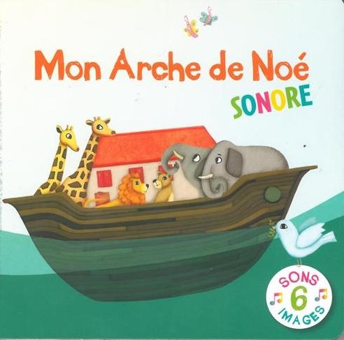 Mon arche de Noé sonore