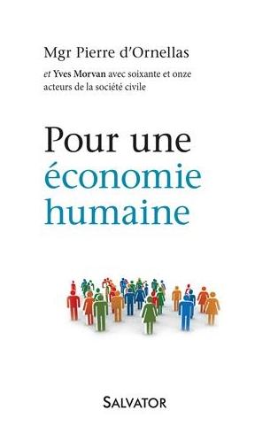 Pour un économie humaine