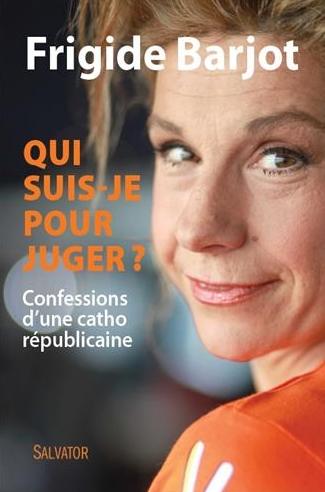 Qui suis-je pour juger ?