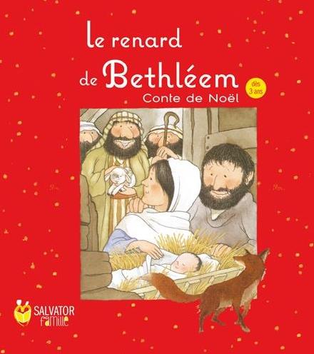 Le renard de Bethléem