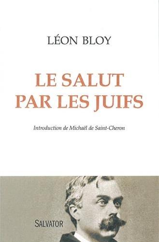 Le salut par les juifs