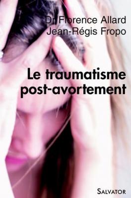 Le traumatisme post-avortement