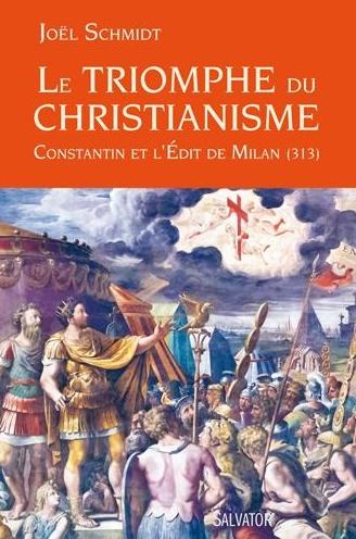 Le triomphe du Christianisme