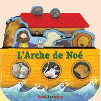 L’arche de Noé