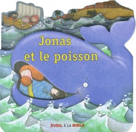 Jonas et le poisson