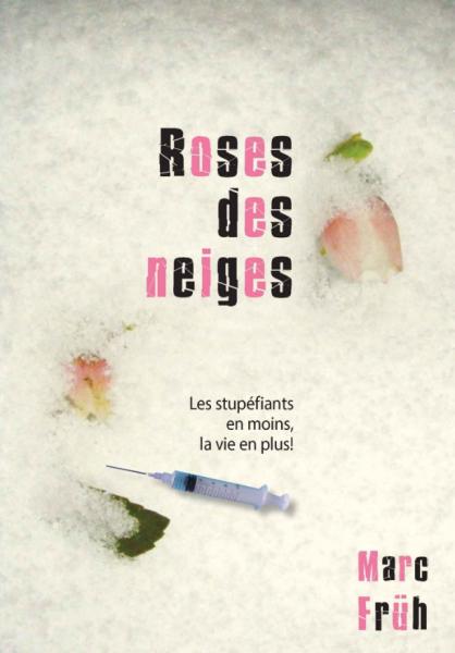 Roses de neiges