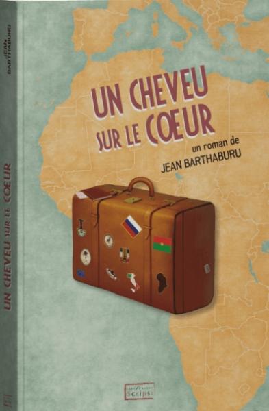 Un cheveu sur le cœur