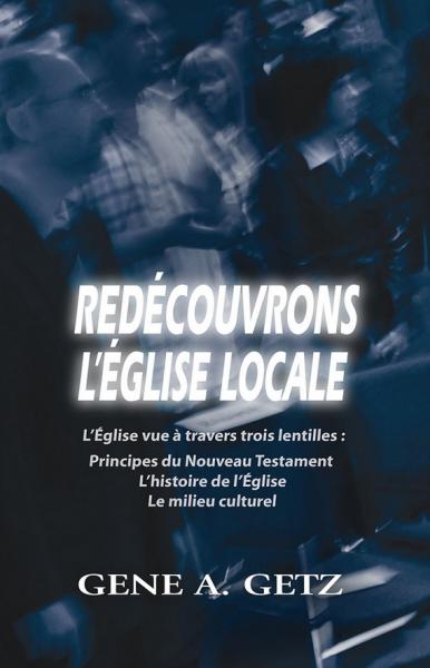 Redécouvrons l’Église locale