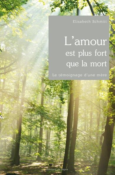 L´amour plus fort que la mort