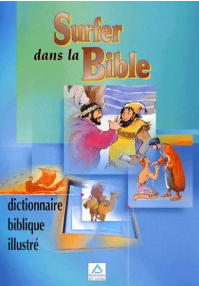 Surfer dans la Bible