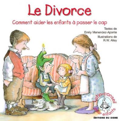 Le divorce [Menendez-Aponte]