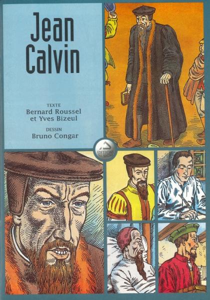 Jean Calvin