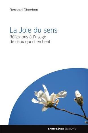 La joie du sens