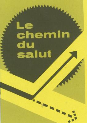 Le chemin du Salut