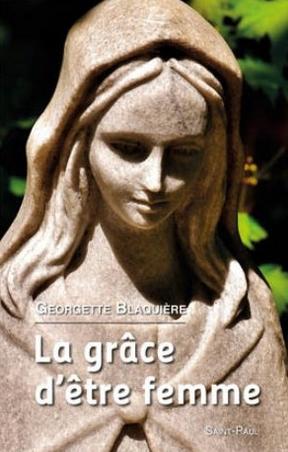 La grâce d'être femme