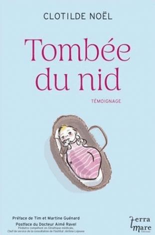 Tombée du nid