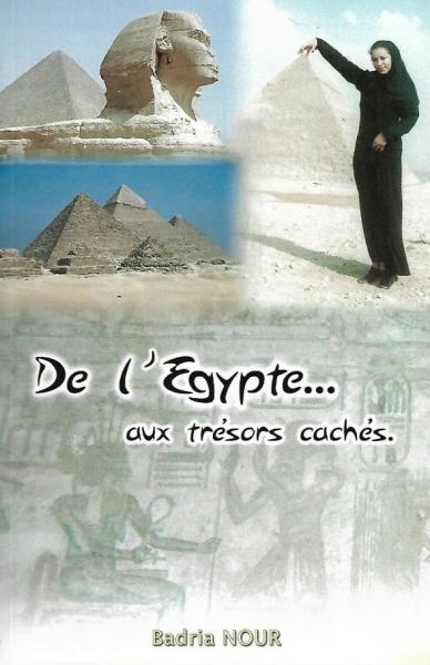 De l’Egypte...aux trésors cachés