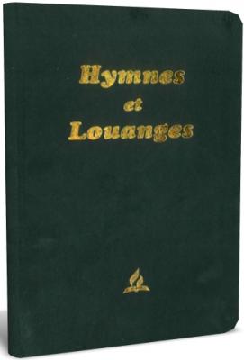 Hymnes et louanges