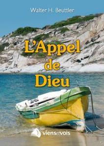 L´appel de Dieu