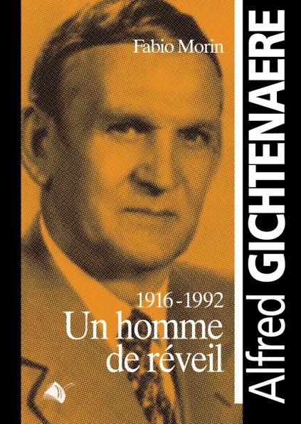 Alfred Gichtenaere 1916-1992