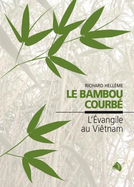 Le bambou courbé