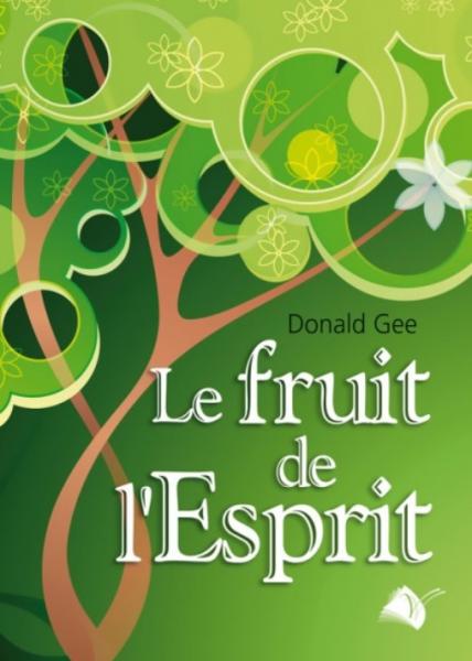 Le fruit de l´esprit