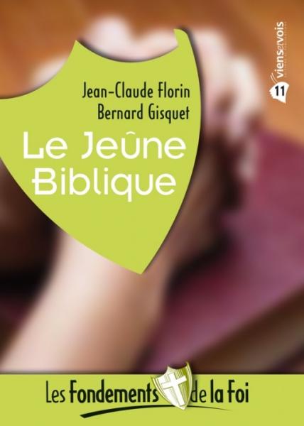 Le Jeûne biblique