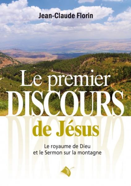 Le premier discours de Jésus