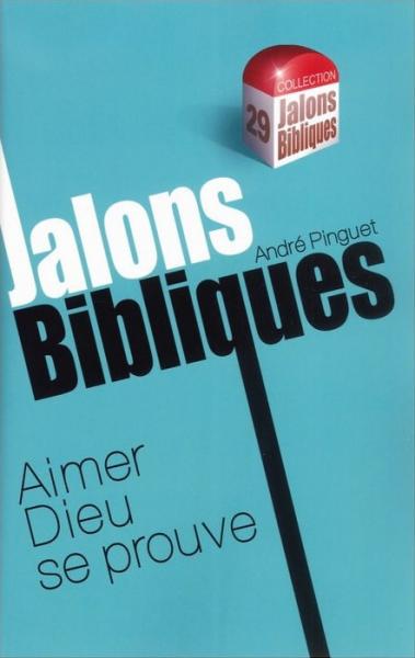 Jalons bibliques