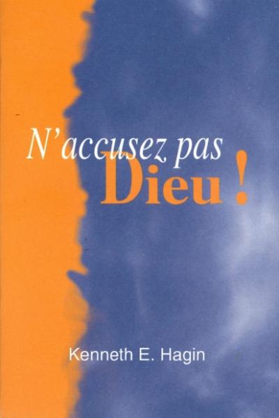 N'accusez pas Dieu - 32 pages