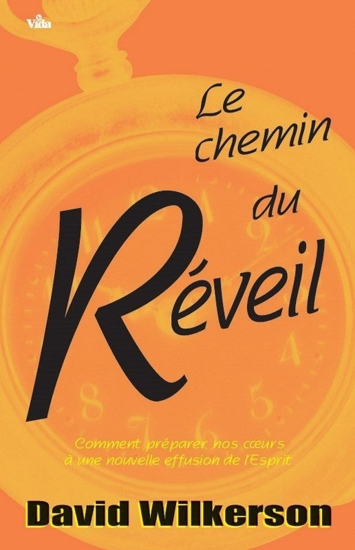 Le chemin du réveil