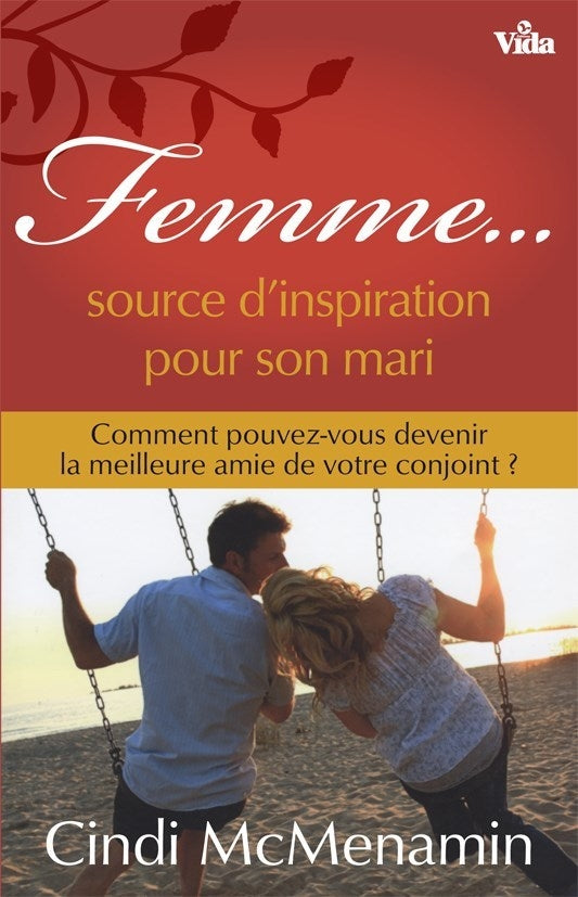 Femme... source d’inspiration pour son mari