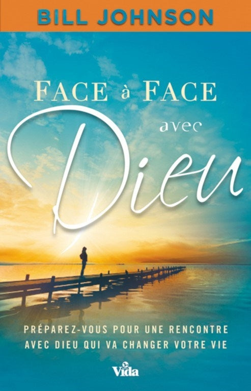 Face à face avec Dieu (retirer des ventes)