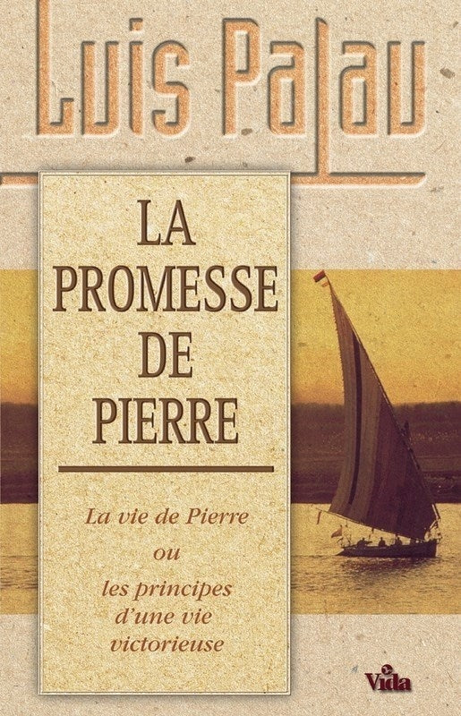 La promesse de Pierre