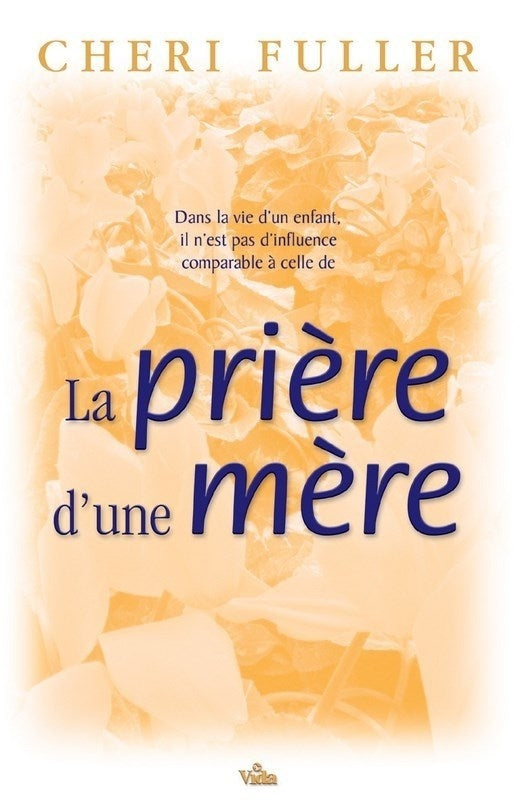 La Prière d´une mère